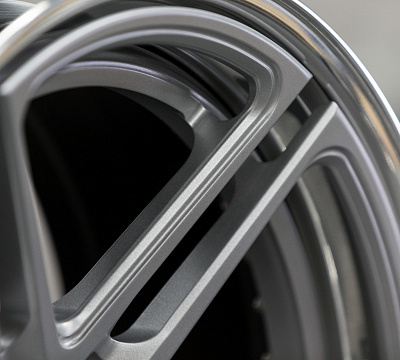 Vossen CG-202 (3-Piece)