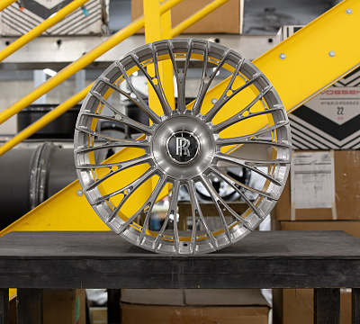 Vossen UV-6