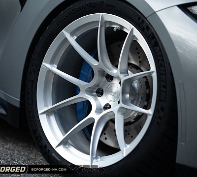 BC Forged KL51