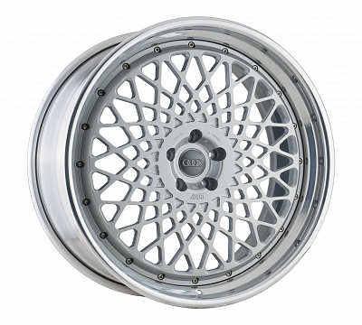 1886 Wheels S009