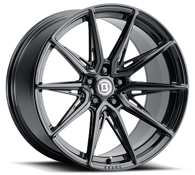 Brada Wheels CX2