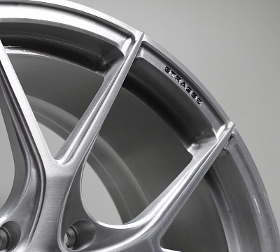 Strasse Wheels SM5R Deep Concave Monoblock