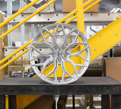 Vossen HF-2