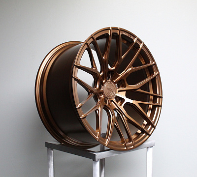 Strasse Wheels SV10M Deep Concave Monoblock