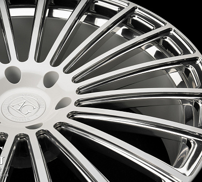 Avant Garde AGL25