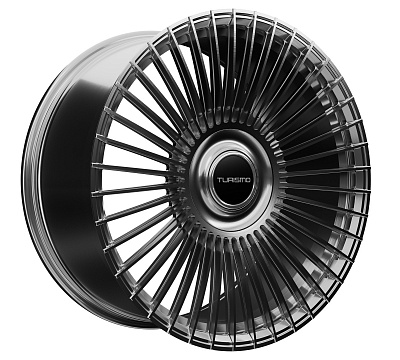 Turismo Forged RR