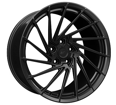 Turismo Forged RST