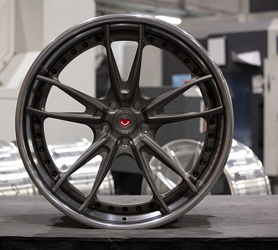 Vossen S17-06 (3-Piece)