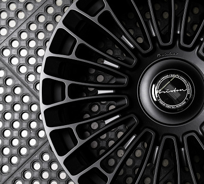 Brixton Forged LX01