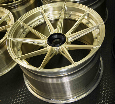 ADV.1 ADV5.2 M.V2 Advanced Series