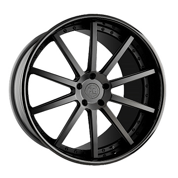 Кованые диски Avant Garde AGL39