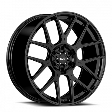 Кованые диски Savini X12