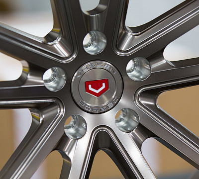 Vossen CG-203
