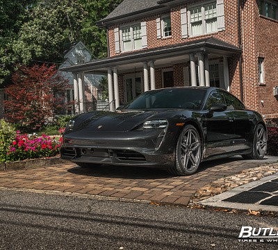 Vossen EVO-1