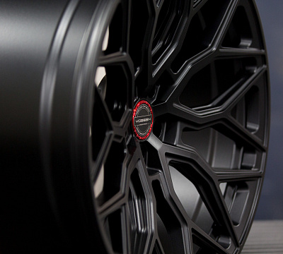 Vossen HF-2