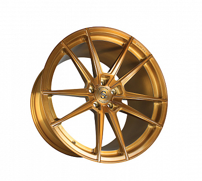 Strasse Wheels SV1 Deep Concave Monoblock