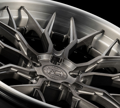 Avant Garde AGL43