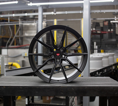 Vossen EVO-2R