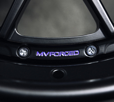 MV Forged MV8 Mono
