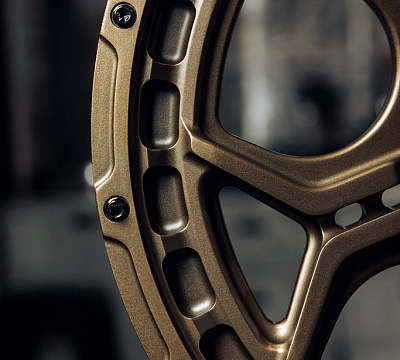 MV Forged TR-171