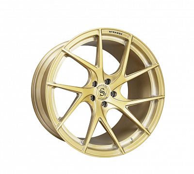 Strasse Wheels SM5RT Deep Concave Monoblock