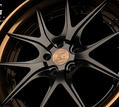 Avant Garde AGL23