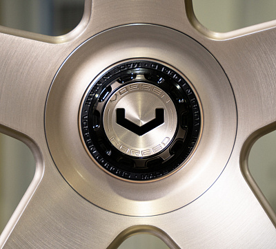 Vossen GEN-01