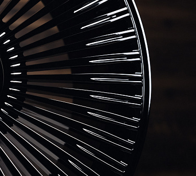 MV Forged VL100