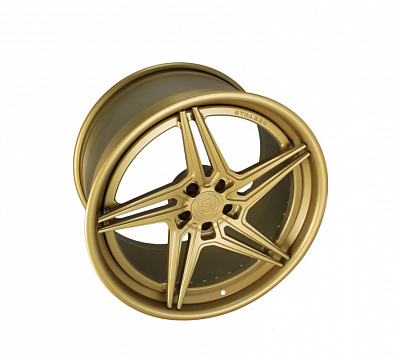 Strasse Wheels SV2T Deep Concave FS