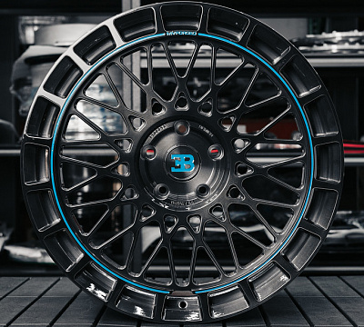 MV Forged PS-30