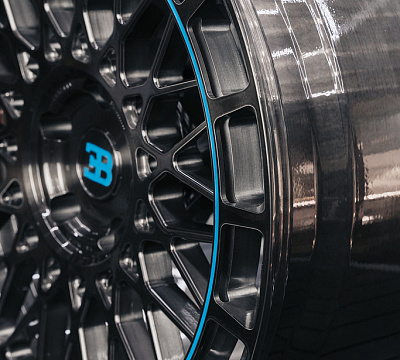 MV Forged PS-30