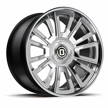 Кованые диски Brada Wheels BL80