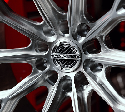 MV Forged PS-200R