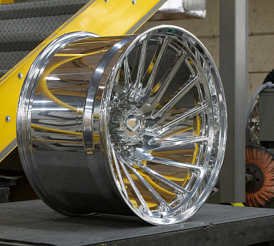 Vossen GNX-01T