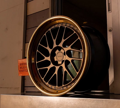 Variant Alloy TKB-3P