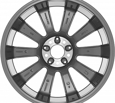 Mercedes-Benz 10 Spoke v11