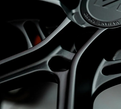 Variant Alloy CCK-1P