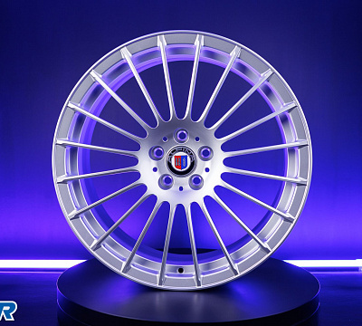 Alpina Classic Forged CS17