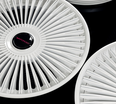 MV Forged VL100