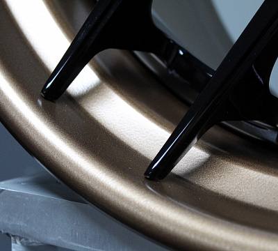 Strasse Wheels SM7 Deep Concave FS