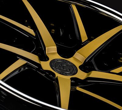 Avant Garde AGL52