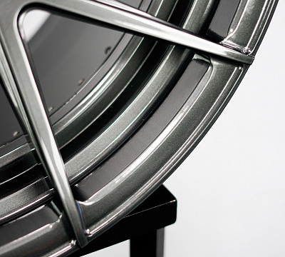 Strasse Wheels SM5R Deep Concave Duoblock