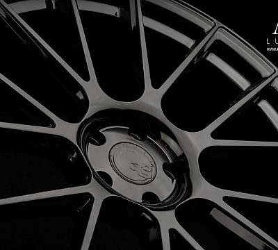 Avant Garde Vanquish