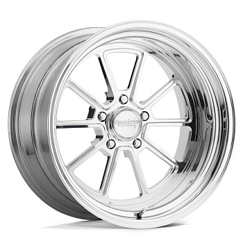 Кованые диски American Racing VF510