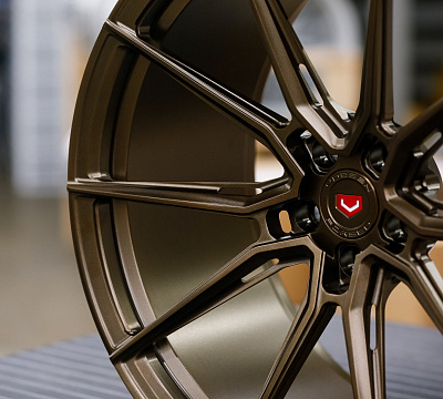Vossen EVO-2R