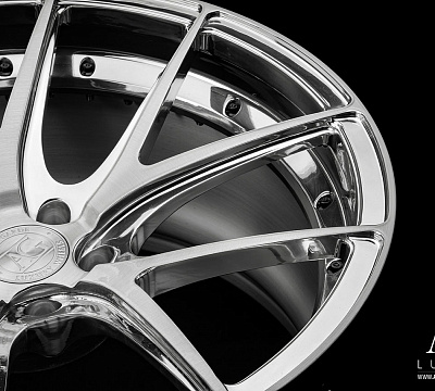 Avant Garde AGL23
