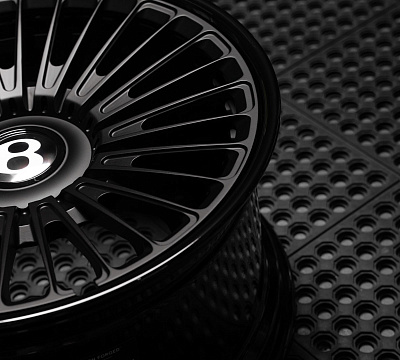 Brixton Forged LX05