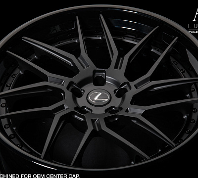 Avant Garde AGL35