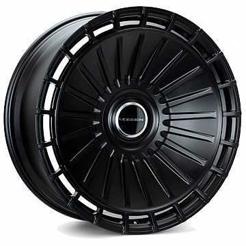 Кованые диски Vossen S21-12