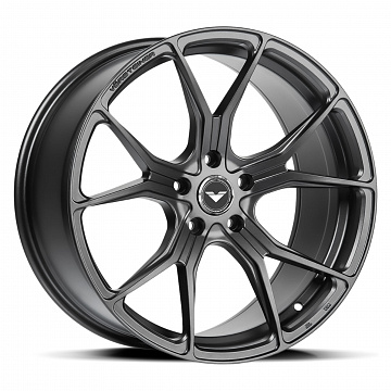 Кованые диски Vorsteiner V-FF 103 V-Style
